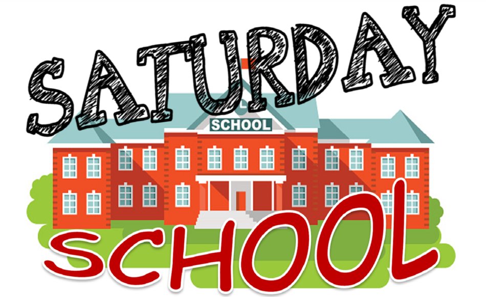 Saturday School